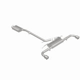 BRExhaust 10-15 Equinox Terrain Exhaust Kit