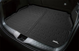 3D MAXpider 2018+ BMW 8 Series Gran Coupe RWD Kagu Cargo Liner - Black