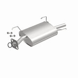 BRE Exhaust 00-01 Sentra 1.8L Muffler Kit