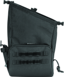 Kuryakyn Hoodrat Universal Swingarm Bag