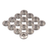 BLOX Racing Ti Retainers for K20A-3 Z1-3 (2.0L DOHC i-VTEC) / K24A-3 (2.4L DOHC i-VTEC)