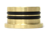 PERRIN 15-25 Subaru WRX / 14-18 Forester / 10-17 Outback 5spd Brass Shifter Bushing
