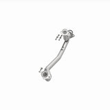 BRE Exhaust 04-10 Sienna 3.3L 3.5L Front Pipe Kit
