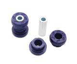 SuperPro 06-15 Lexus IS250 Front LCA Inner Forward Bushing Kit - AWD