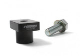 PERRIN 13-25 Subaru BRZ & Toyota GR86/86 / 13-16 Scion FR-S Transmission Support (Manual Only)