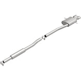 MagnaFlow BRE Exhaust Kit 09-14 COOPER 1.6L