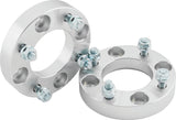 QuadBoss Wheel Spacer 4/137 - 1.5in - M10x1.25