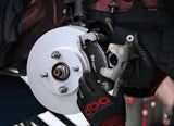 DBA 03-06 Lexus ES300 Front Street Series Slotted Rotor