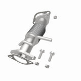 BRE Exhaust 06-10 Sonata 2.4L Front Pipe Kit