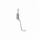 MagnaFlow BRE Exhaust Kit 01-04 Toyota Tacoma 2.7L