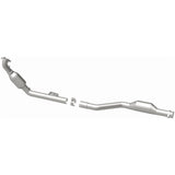 Magnaflow 2006 Mercedes-Benz CL500 5.0L Direct Fit Converter