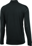 FIRSTGEAR Base Layer Shirt Midweight Long-Sleeve - Small