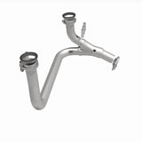 BRE Exhaust 88-93 C1500 C2500 K1500 K2500 4.3L 5.0L Front Pipe Kit