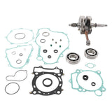 Hot Rods 04-09 Yamaha YFZ 450 450cc Bottom End Kit