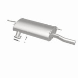 BRE Exhaust 92-93 Camry 2.2L Muffler Kit