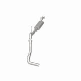 MagnaFlow BRE Exhaust Kit 06-08 Dodge Ram 1500 5.7L