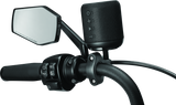 Kuryakyn Handlebar Mount Kit for Sidekix Plus Speaker