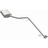 BRExhaust 06-10 Hyundai Sonata 2.4L Muffler Kit