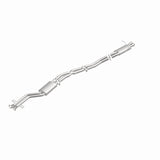 MagnaFlow BRE Exhaust Kit 01-06 BMW 330Ci 330i 3L
