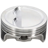 Wiseco RED Series Chevy Small Block 400 4.125in Bore 1.125in CH -12.00 CC Piston Set