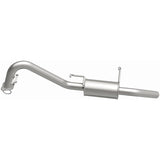 BRExhaust 97-00 Infiniti QX4/ 06-00 Nissan Pathfinder Muffler Kit