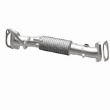 BRE Exhaust 11-16 KIA SPORTAGE 2.4L Front Pipe Kit