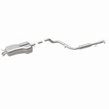 MagnaFlow BRE Exhaust Kit 99-06 VW Beetle GLS