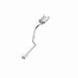 MagnaFlow BRE Exhaust Kit 00-06 Nissan Sentra 1.8L