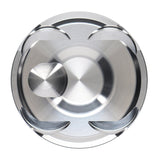 JE Pistons 2017+ GEN 2 Ecoboost 92.63mm Bore 10:1 CR Pistons - Single - Right
