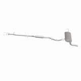 MagnaFlow BRE Exhaust Kit 08-14 Nissan Rogue 2.5L