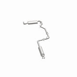 MagnaFlow BRE Exhaust Kit 12-17 Ford Focus 2.0L