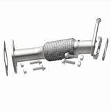 BRE Exhaust 11-14 Sonata 2.0L 2.4L Front Pipe Kit