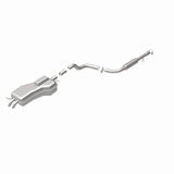 MagnaFlow BRE Exhaust Kit 99-06 VW Beetle GLS