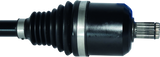DragonFire Racing Hydra Axle- Polaris Ranger XP 1000 EPS High Lifter Edition 16-17- Postion- Front