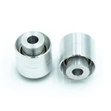 SPL Parts Subaru BRZ / 15+ WRX / Toyota 86/GR86 Rear Spherical Knuckle Bushing
