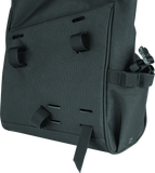 Kuryakyn Hoodrat Universal Swingarm Bag