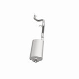 MagnaFlow BRE Exhaust Kit Replacement Stainless Jeep