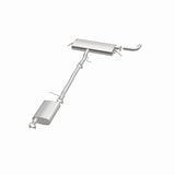 MagnaFlow BRE Exhaust Kit 10-17 Equinox Terrain 2.4L