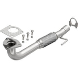 BRE Exhaust 05-11 9-3 2.0L Front Pipe Kit