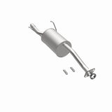 BRE Exhaust 01-05 Civic 1.7L Muffler Kit