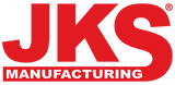 JKS Manufacturing 97-06 Jeep Wrangler TJ/LJ Front Brake Line Relocation Brackets
