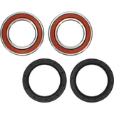 Pivot Works Premium Wheel Bearing