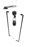K&N Catch Can Oil Separator Toyota Tundra 3.5L 22-23