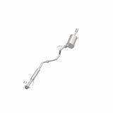 BRExhaust 13-19 Nissan Sentra 1.8L Exhaust Kit