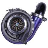 ATS Diesel 94-98 12V Dodge Aurora 5000 Turbo Kit