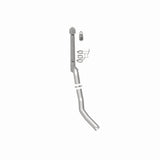 MagnaFlow BRE Exhaust Kit 08-22 Ford F-250 Super Duty F-350 Super Duty