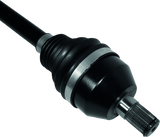 DragonFire Racing Hydra Axle- Can-Am Maverick X3 900 X mr Turbo R 18-19- Position- Front- Left