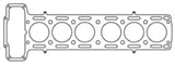 Cometic Jaguar 3.8L XK6 .066in MLS Cylinder Head Gasket - 89mm Bore