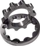 Boundary 91.5-05 Mazda/Ford Escort GT 1.6/1.8L Non-VVT Billet Gear 3 Shims 78psi Oil Pump Assembly