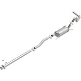 MagnaFlow BRE Exhaust Kit 05-12 Toyota Tacoma 4.0L